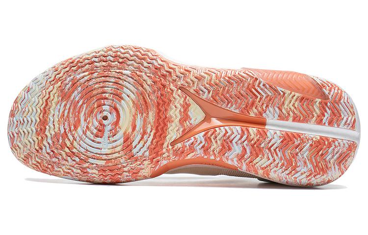 Li-Ning Speed 9 Ultra Low 'Summer Canvas' ABAT017-2