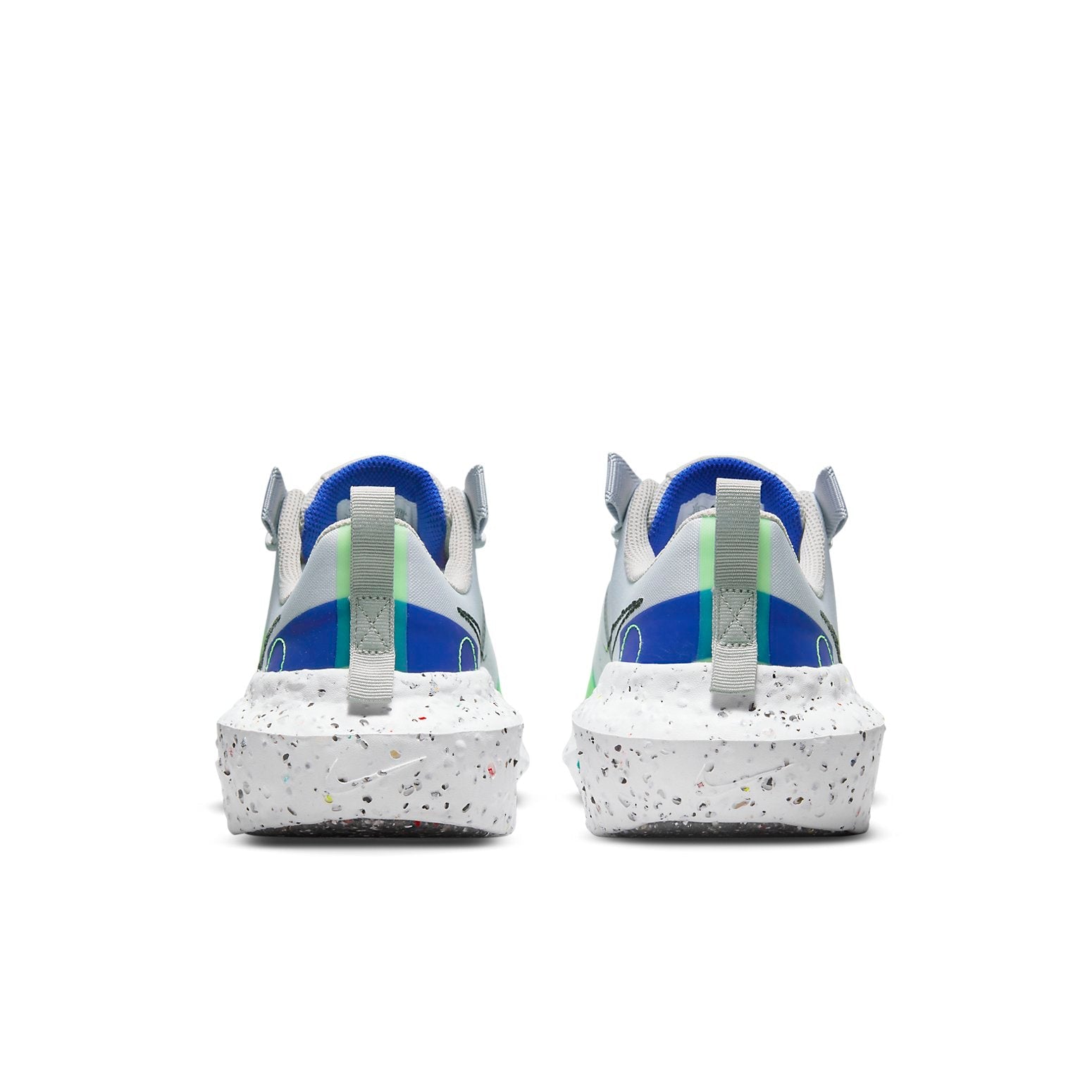 Nike Crater Impact 'Pure Platinum' DB2477-020