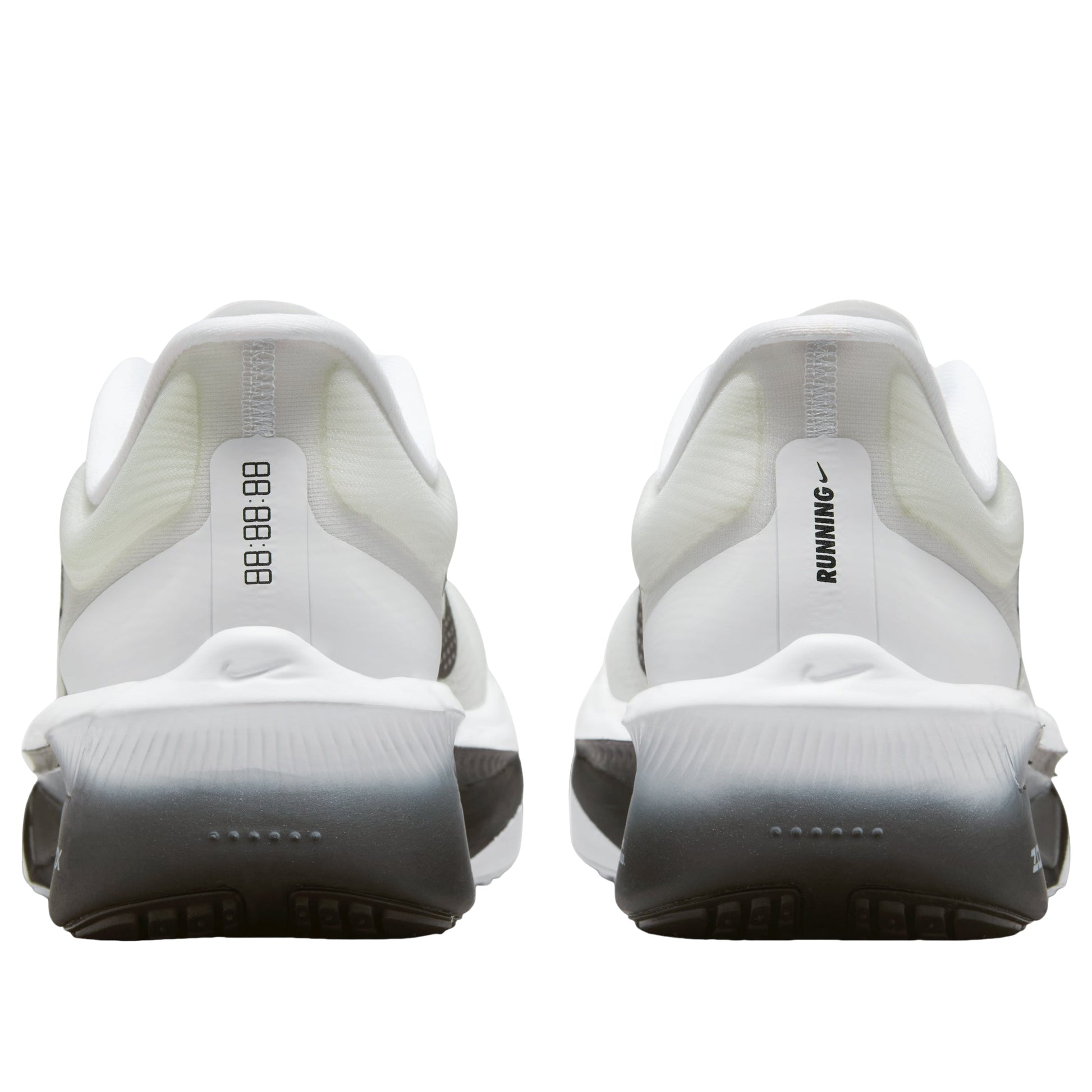(WMNS) Nike Zoom Fly 6 'White Black' FN8455-100