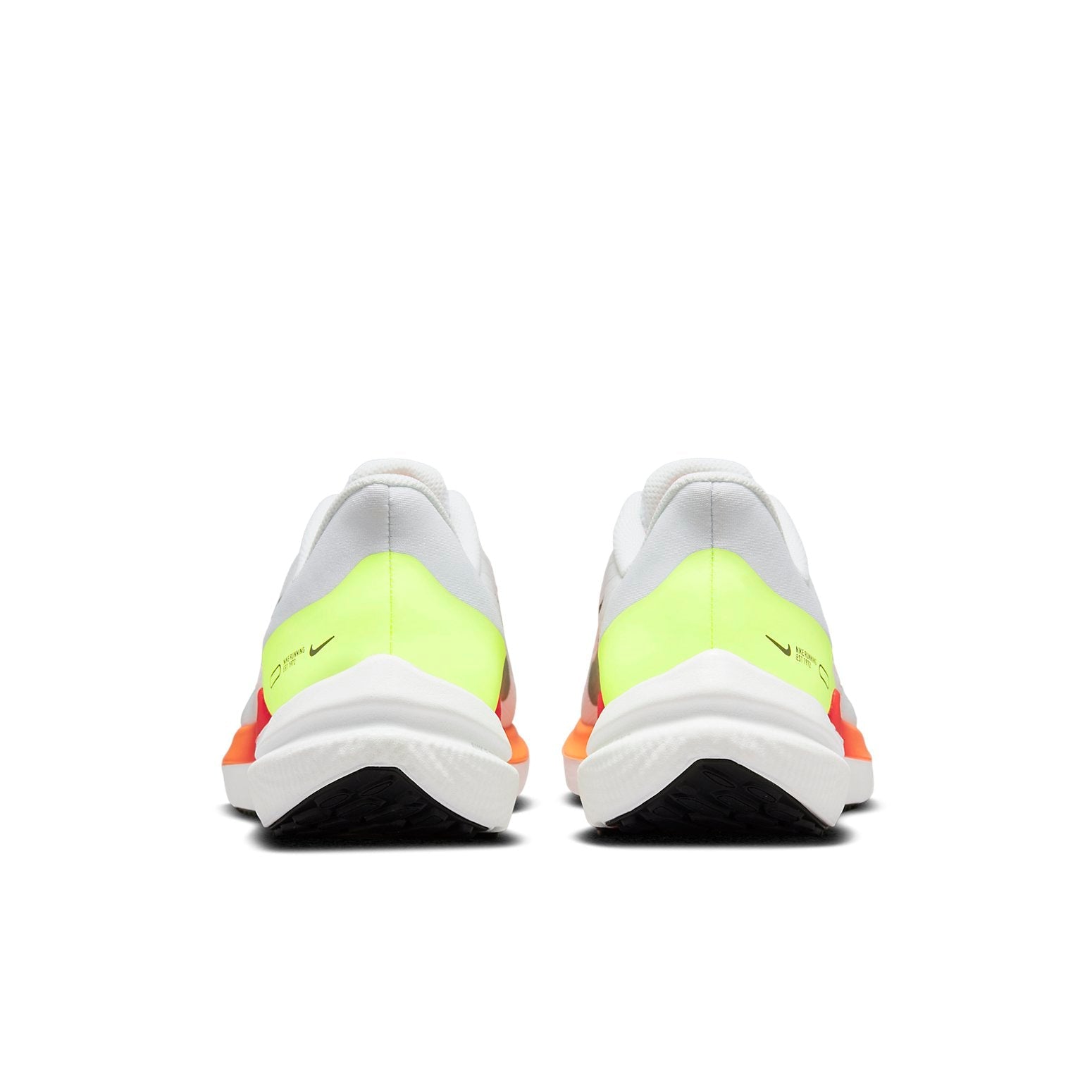 Nike Air Zoom Winflo 9 'White Bright Crimson' DD6203-100