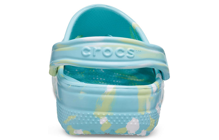 Crocs Classic Casual Unisex ice blue Sandals 206867-4SU