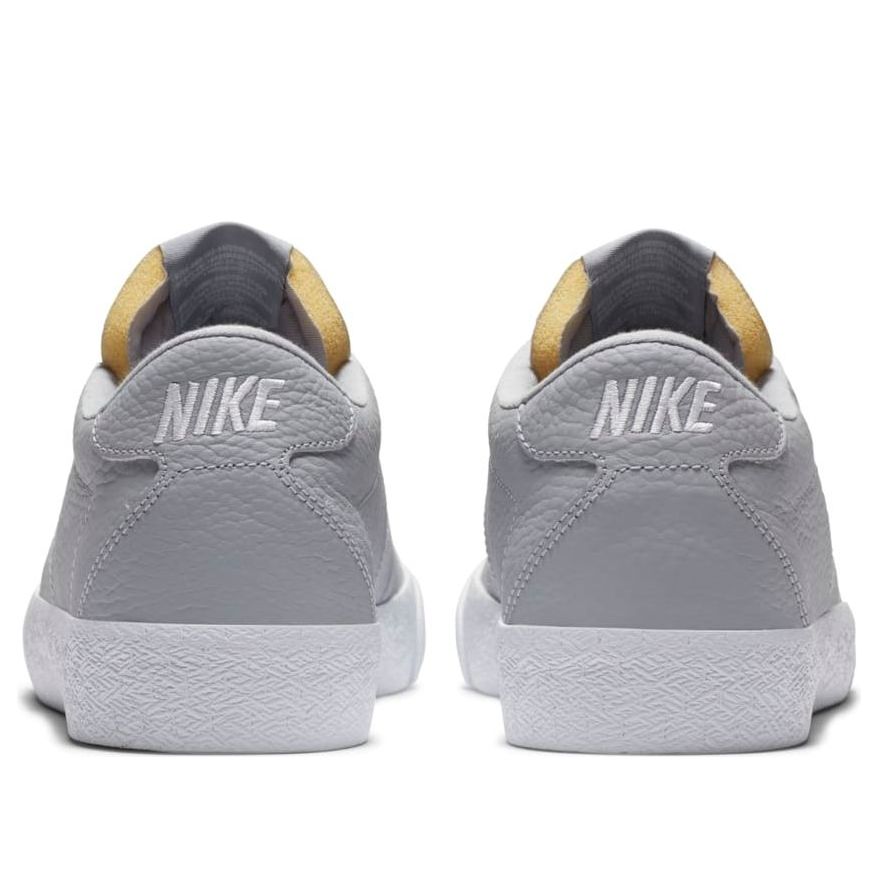 Nike Zoom Bruin SB 'Wolf Grey' AQ7941-008