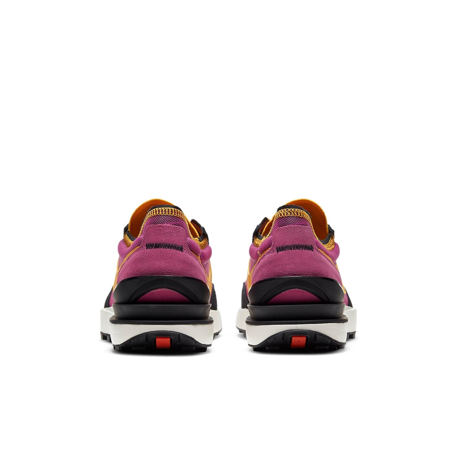 Nike Waffle One 'Active Fuchsia' DA7995-600