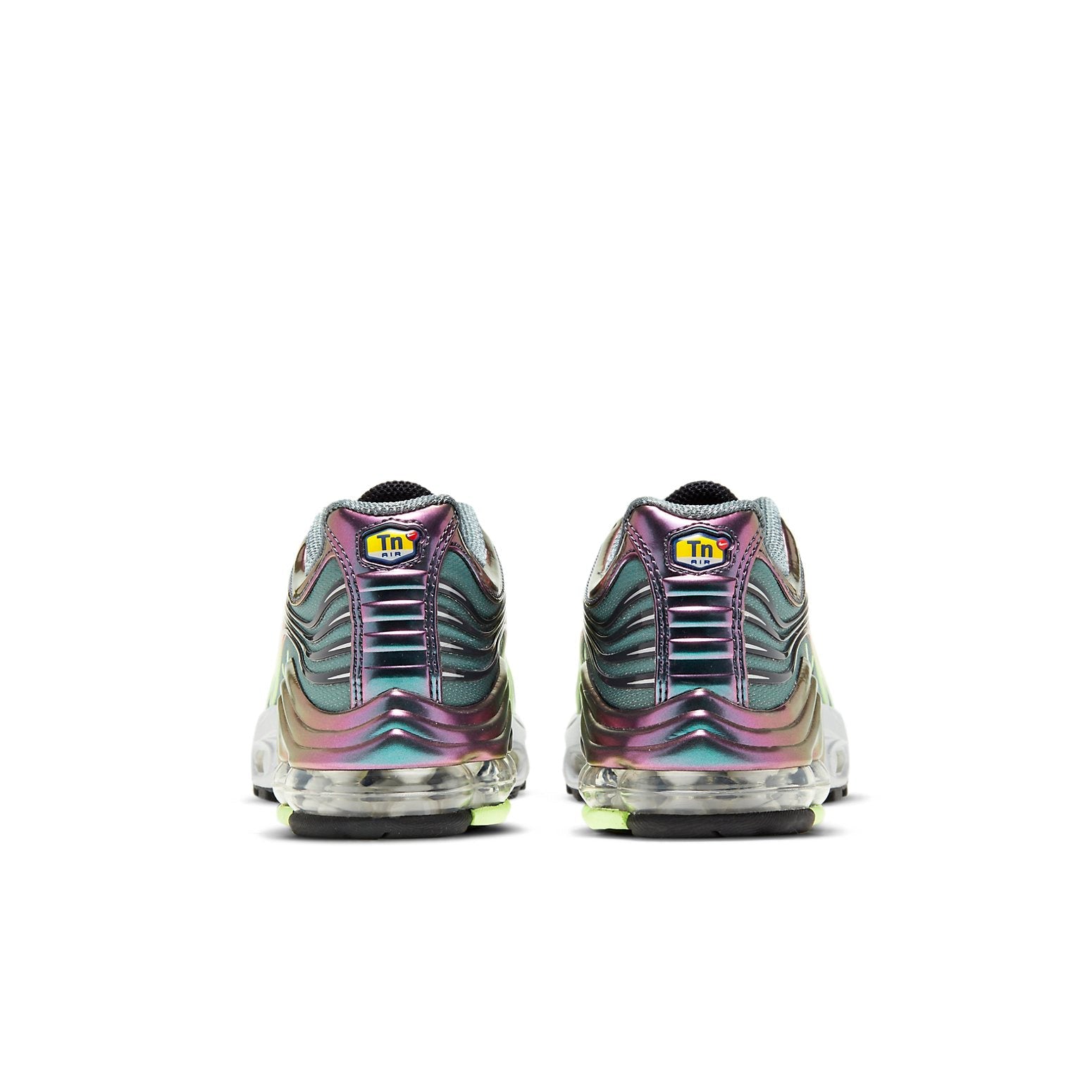 (GS) Nike Air Max Plus 2 'Hasta' CT4383-300