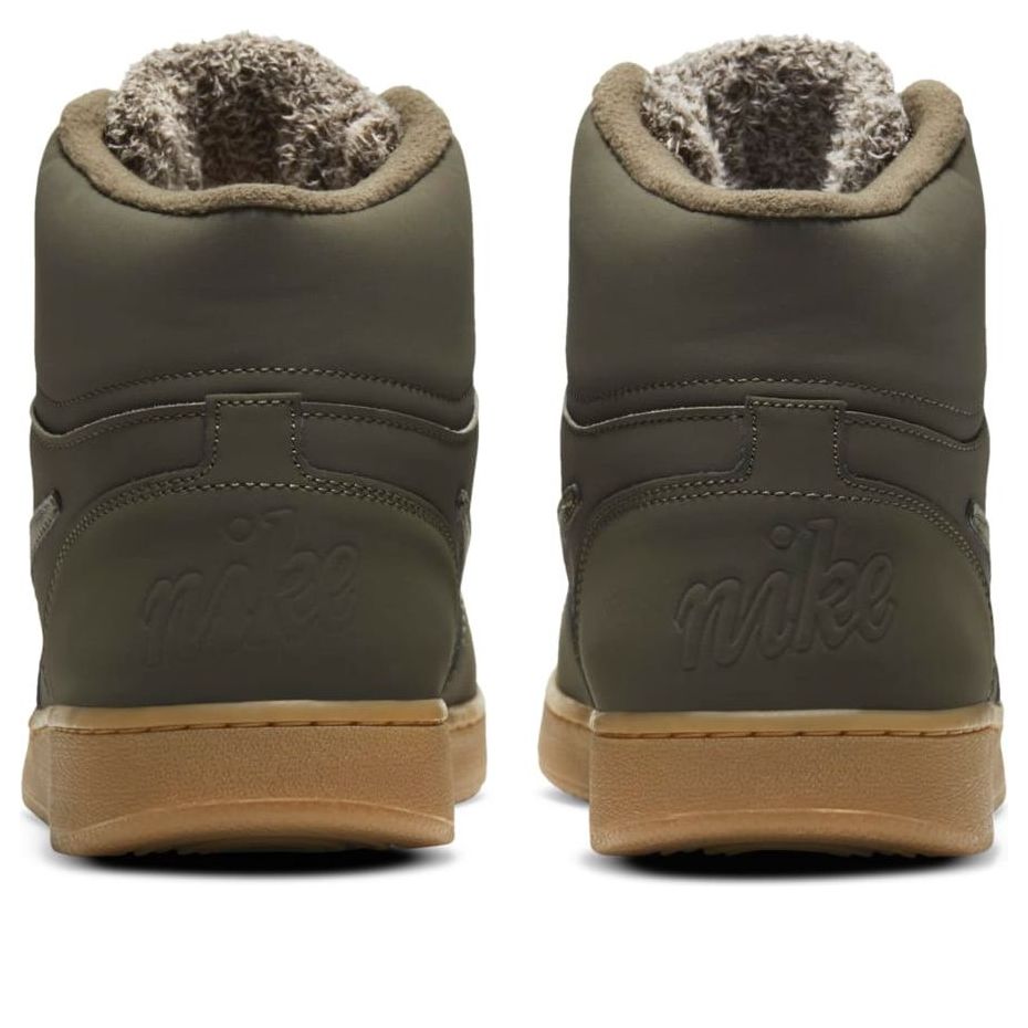 Nike Ebernon Mid SE 'Cargo Khaki' AQ8125-301