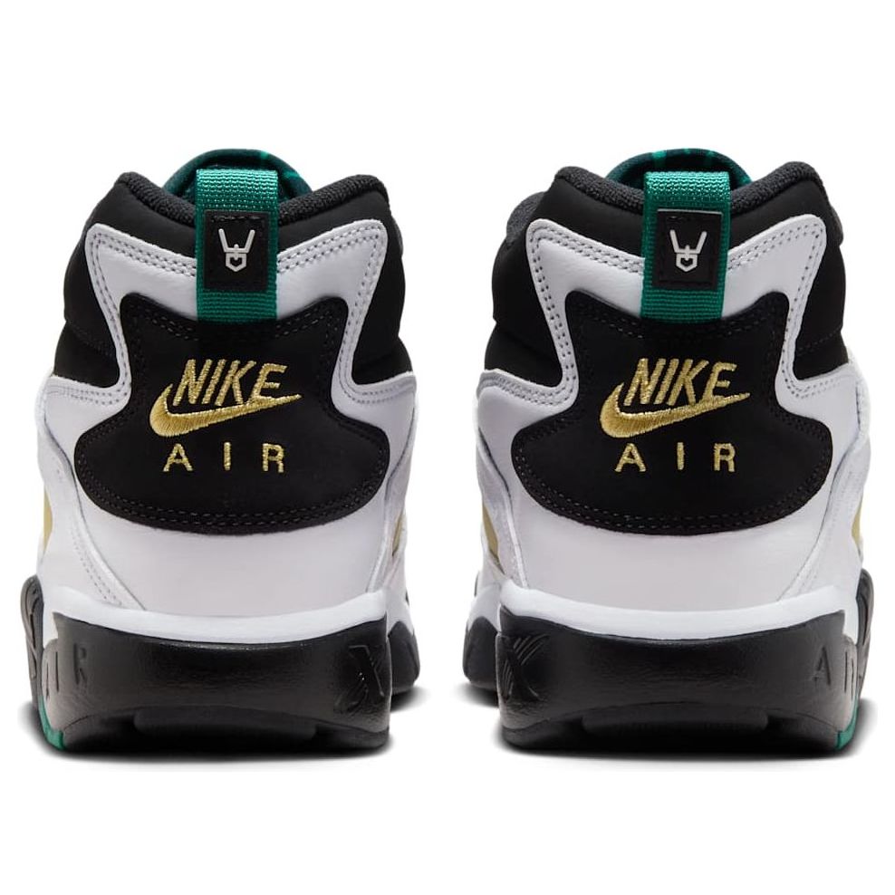 Nike Air Diamond Turf 'Emerald' IB2240-001