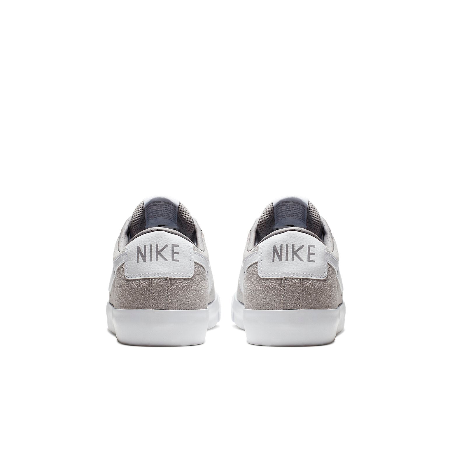 Nike Blazer Low GT SB 'Atmosphere Grey' 704939-003