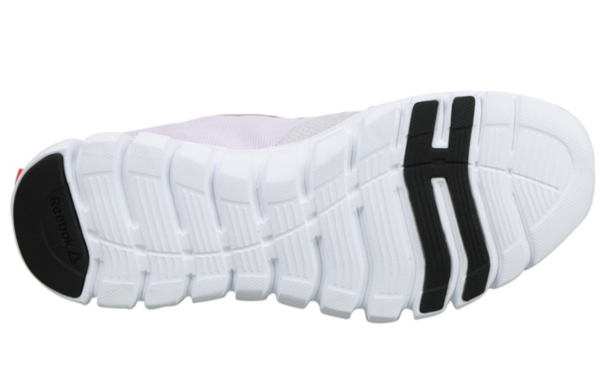 (WMNS) Reebok Aim Runner White EX8048