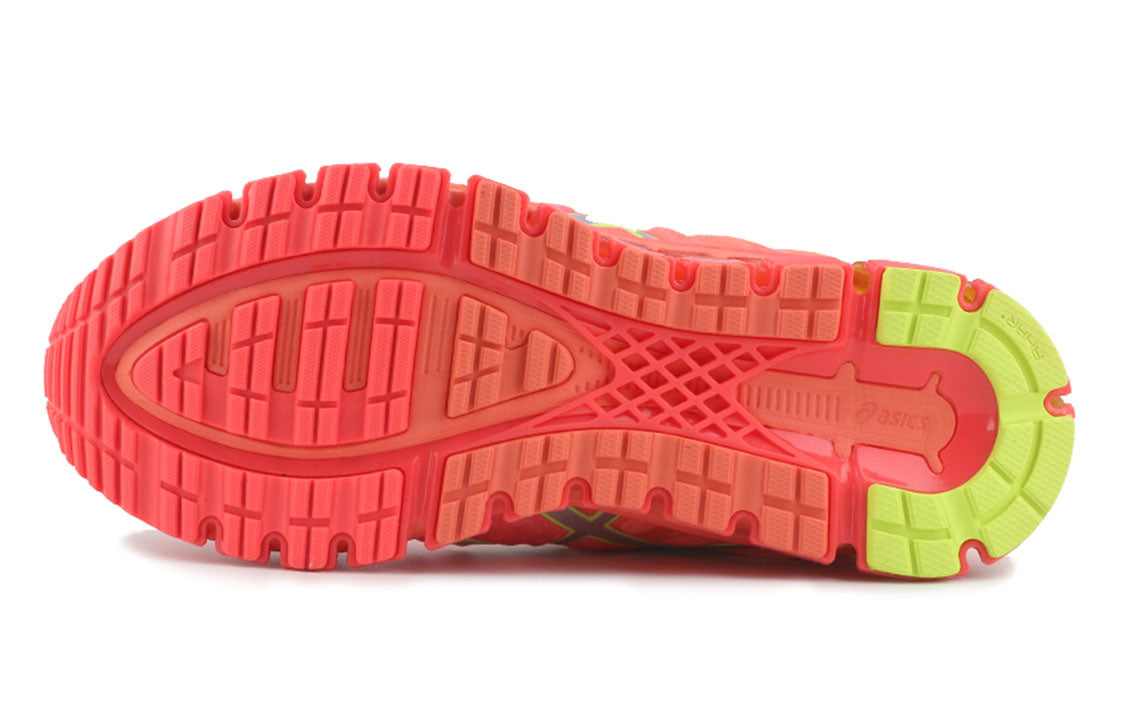 (WMNS) ASICS Gel-quantum 180 2 Pink/Red T6G7N-2093