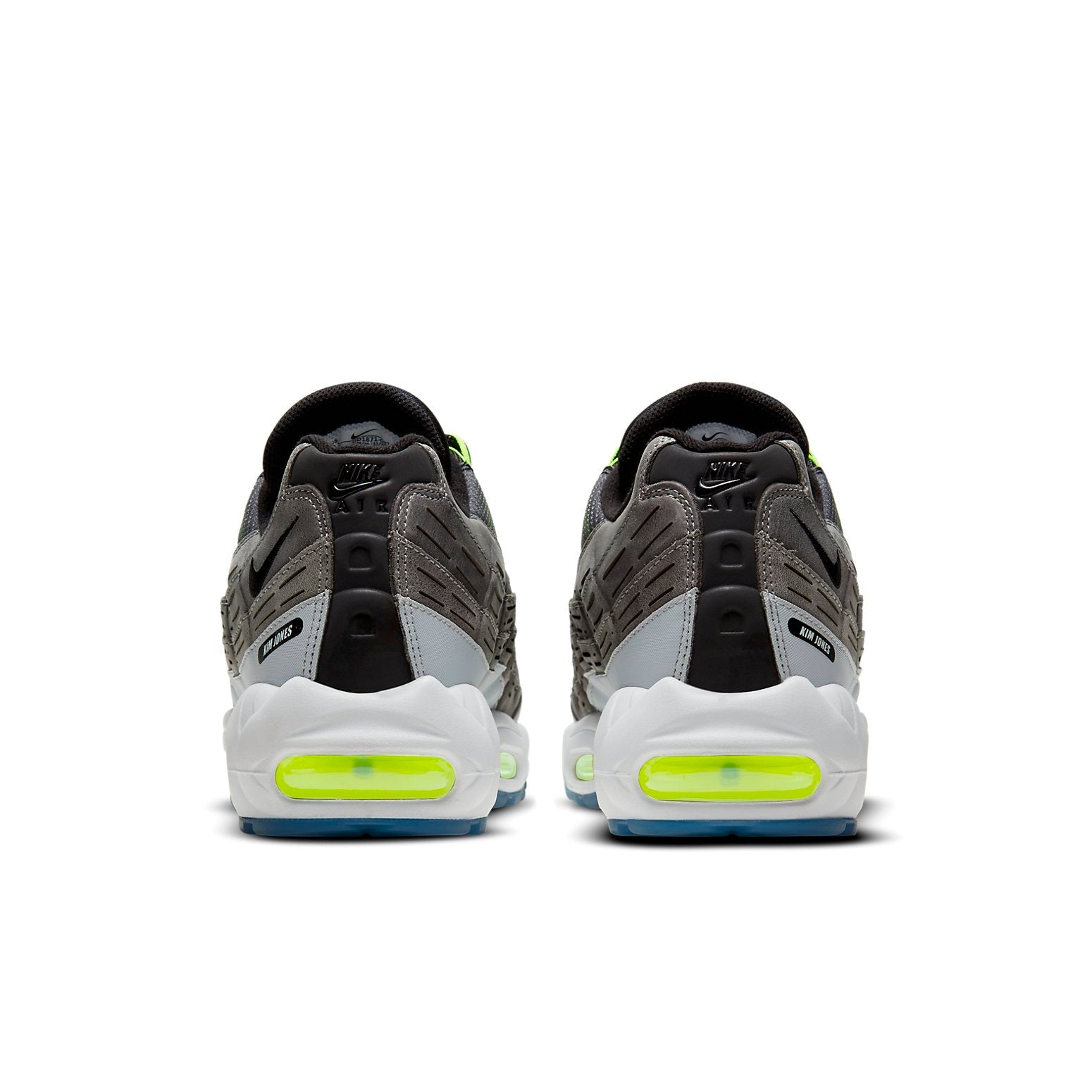 Nike x Kim Jones Air Max 95 'Volt' DD1871-002