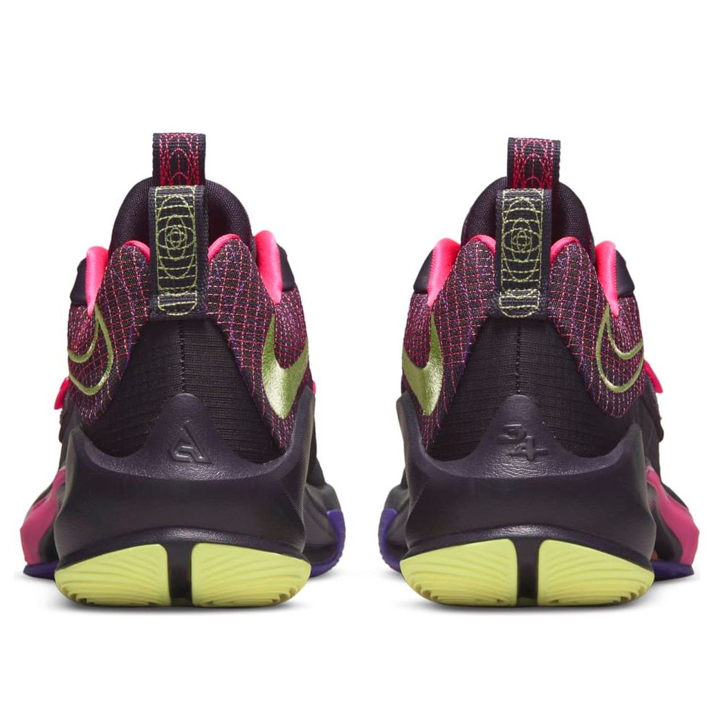 Nike Zoom Freak 3 EP 'Digital' DA0695-500
