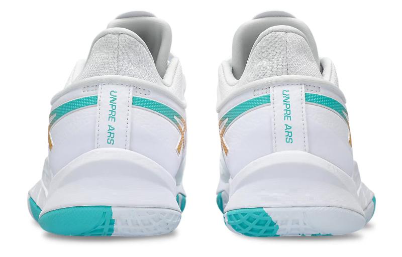 ASICS Unpre Ars Low 'White Pure Gold' 1063A056-101
