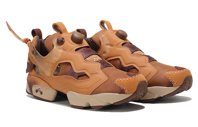 Reebok Instapump Fury 94 'Chinese New Year' 100207246
