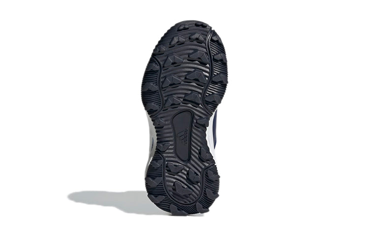 (GS) adidas Fortarun Freelock All Terrain 'Blue' FZ5473