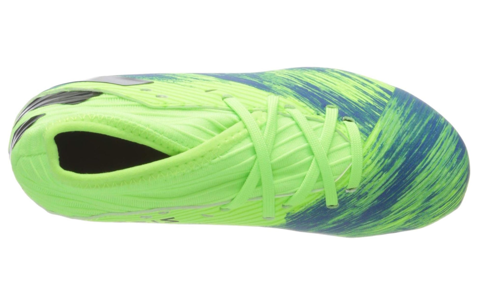 adidas Nemeziz 19.3 TF 'Green Blue' FV4002