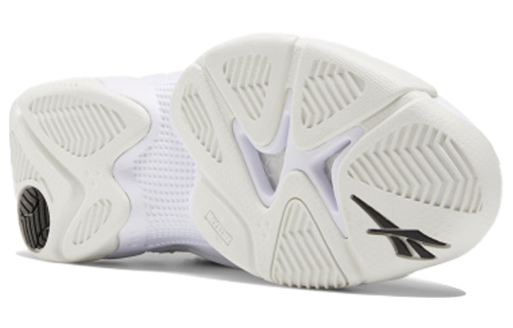Reebok Pump Court 'White Black' FW7817
