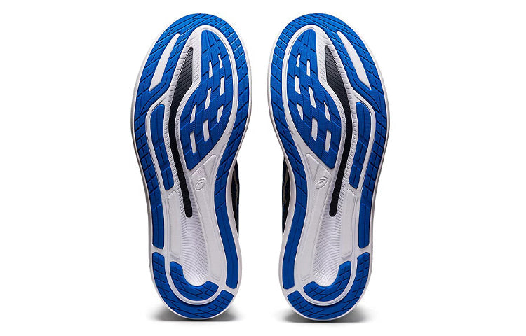 ASICS GlideRide 2 Lite Show 'French BluePure Silver' 1011B313-400
