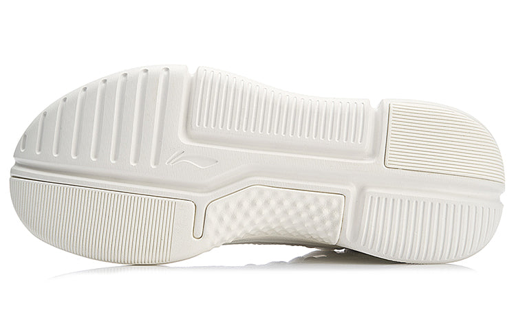 Li-Ning Essence 2.0 WS Chill New York Fashion Week 'White' AGBN057-1