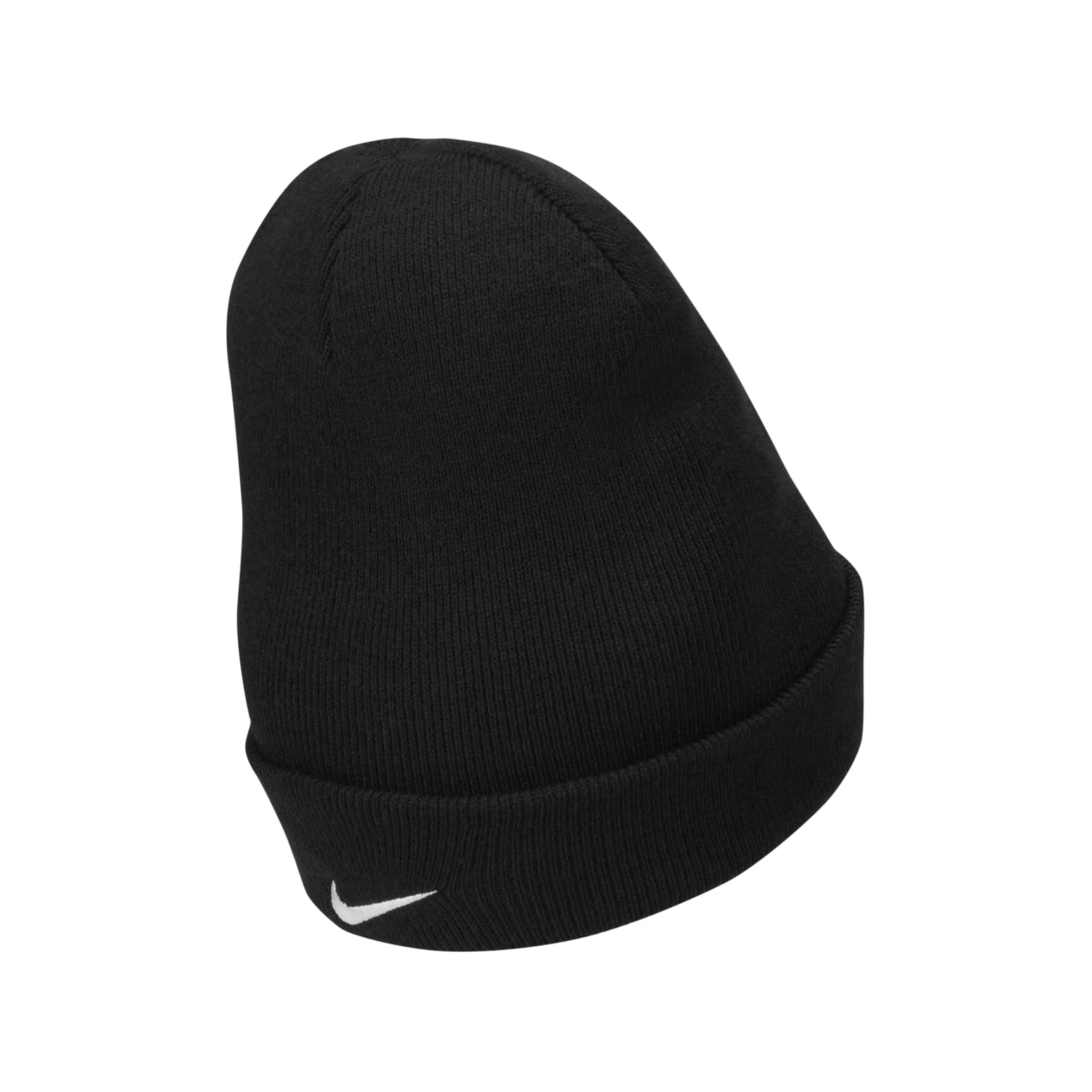 Nike x Stussy Cuffed Beanie 'Black' DN2191-010