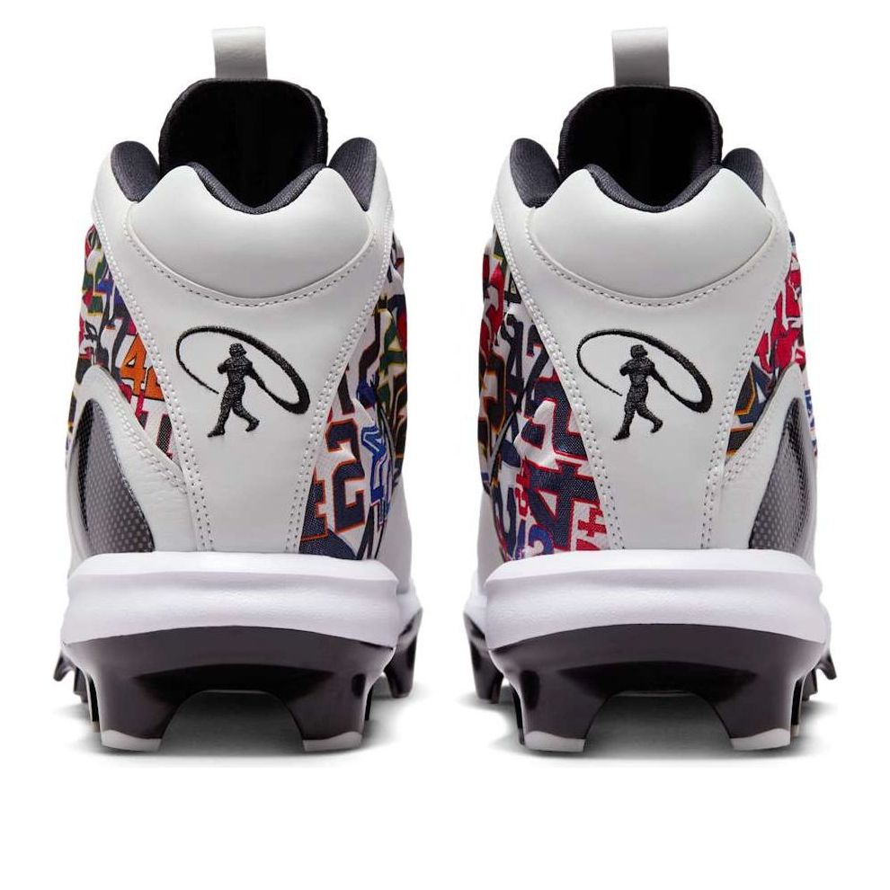 Nike Griffey 2 MCS 'Jackie Robinson' HJ4509-001