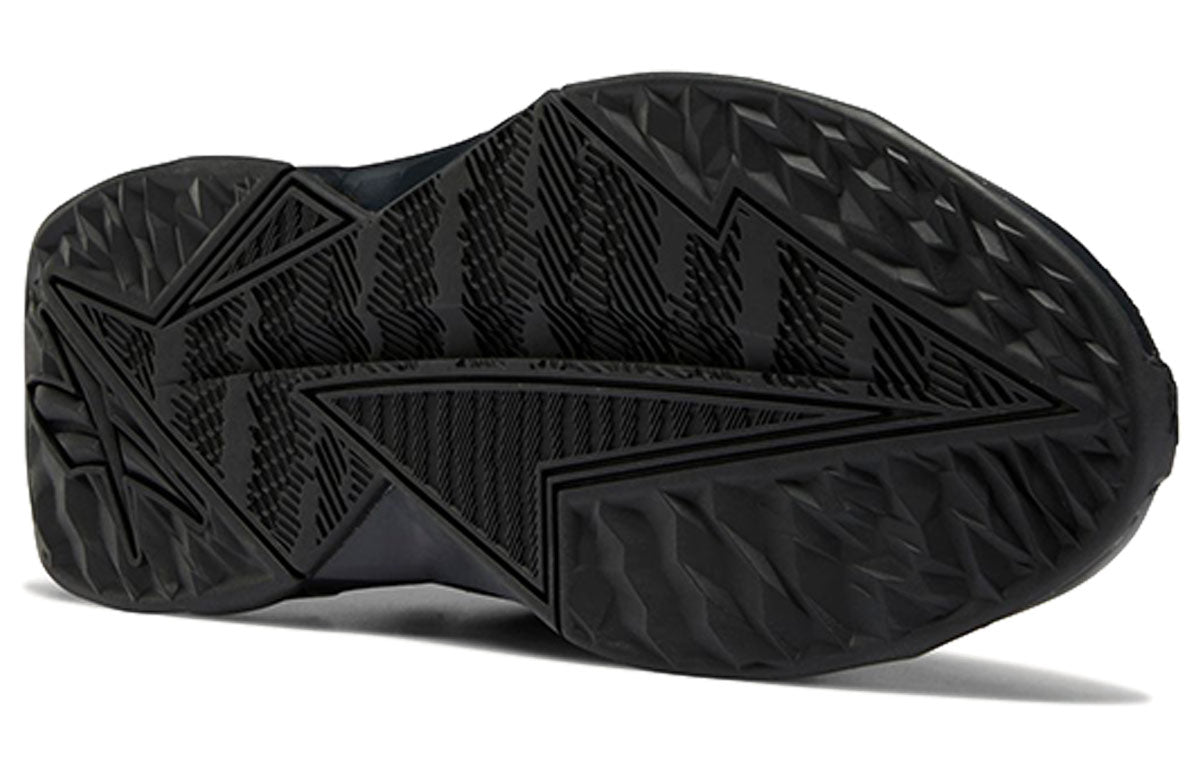 Reebok Preseason 'Black' S42860