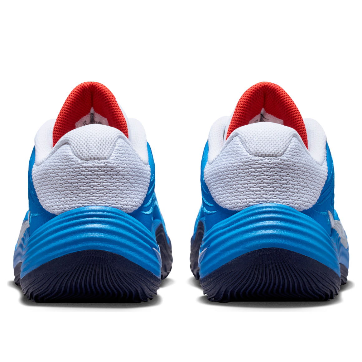 Nike Precision 8 Low 'White Light Photo Blue' IH1104-101