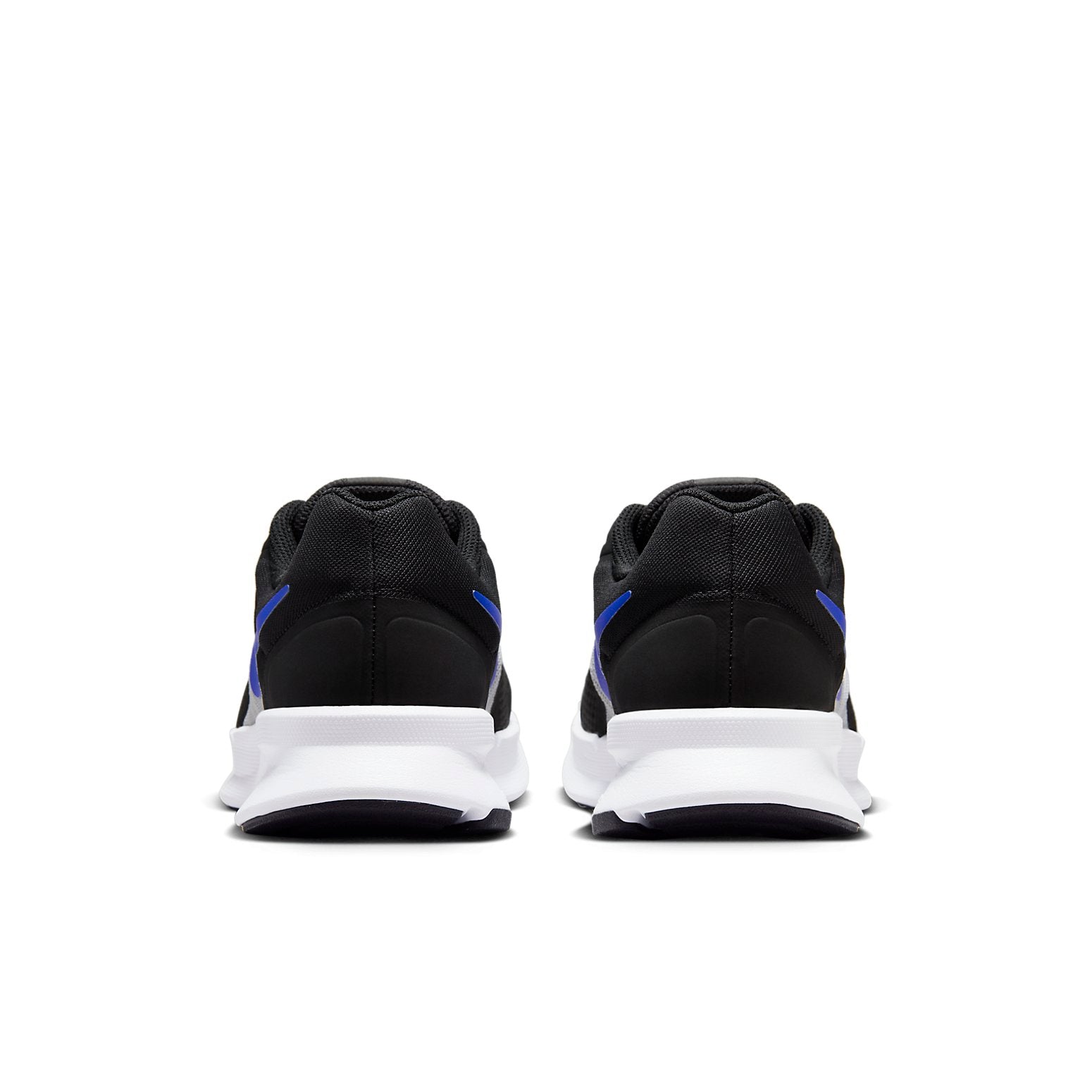 Nike Run Swift 3 'Black Racer Blue' DR2695-006