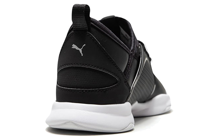 (WMNS) PUMA Dare Lace L Black 370515-03