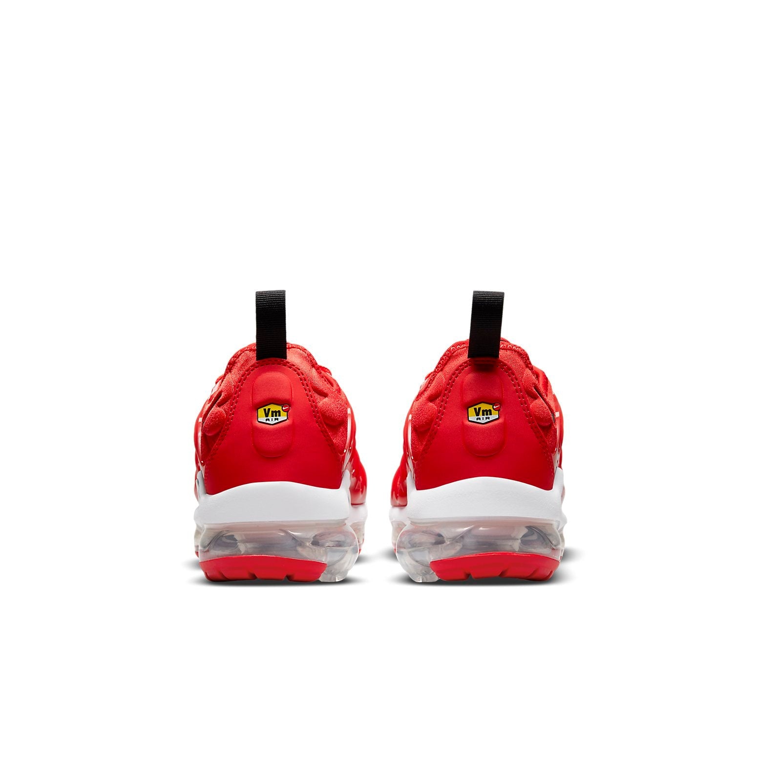 (WMNS) Nike Air VaporMax Plus 'Chile Red' DO1160-600