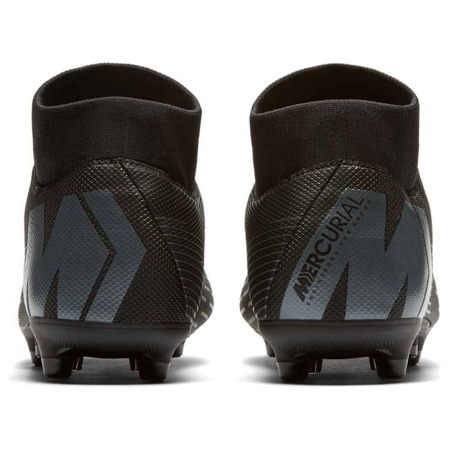 Nike Mercurial Superfly 6 Academy MG 'Black' AH7362-001