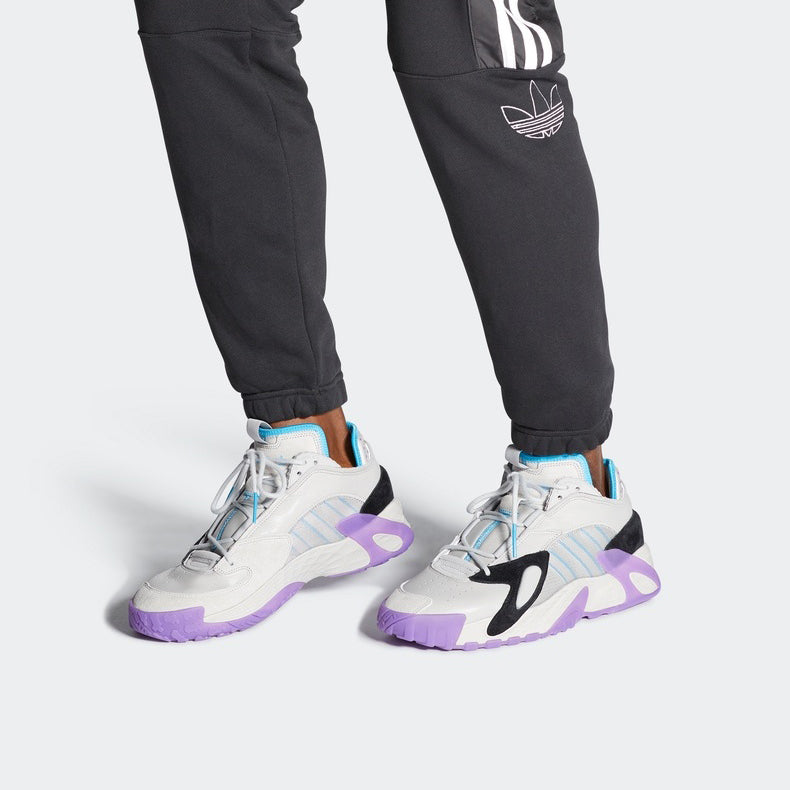 adidas Streetball 'Active Purple' FV4525