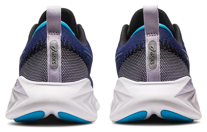 ASICS Gel-Cumulus 25 'Indigo Blue' 1011B621-401