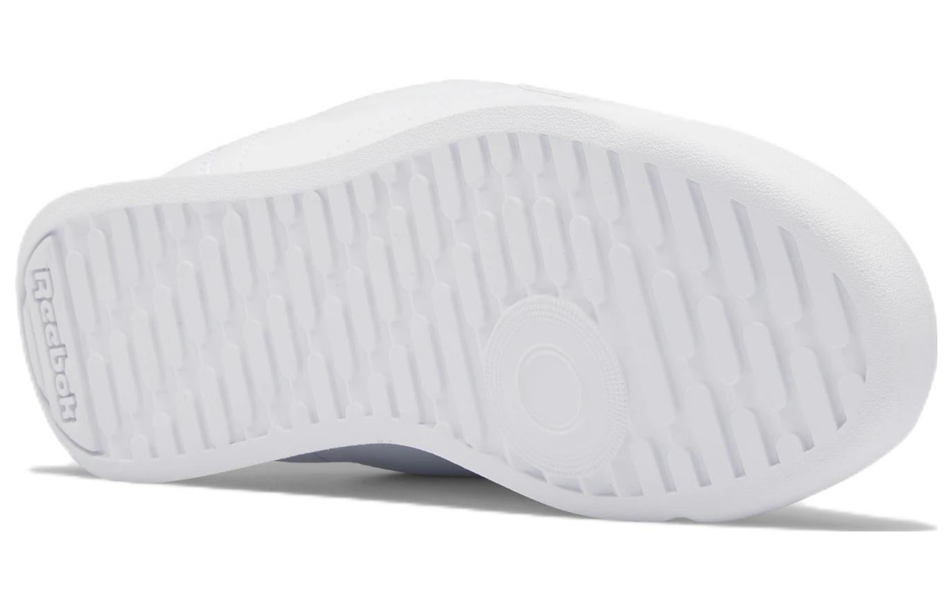 (WMNS) Reebok Princess 'Triple White' HP9023