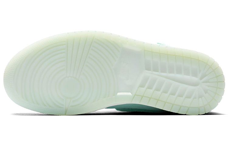 (WMNS) Air Jordan 1 Retro High 'Season of Her: Mint' AO1847-345