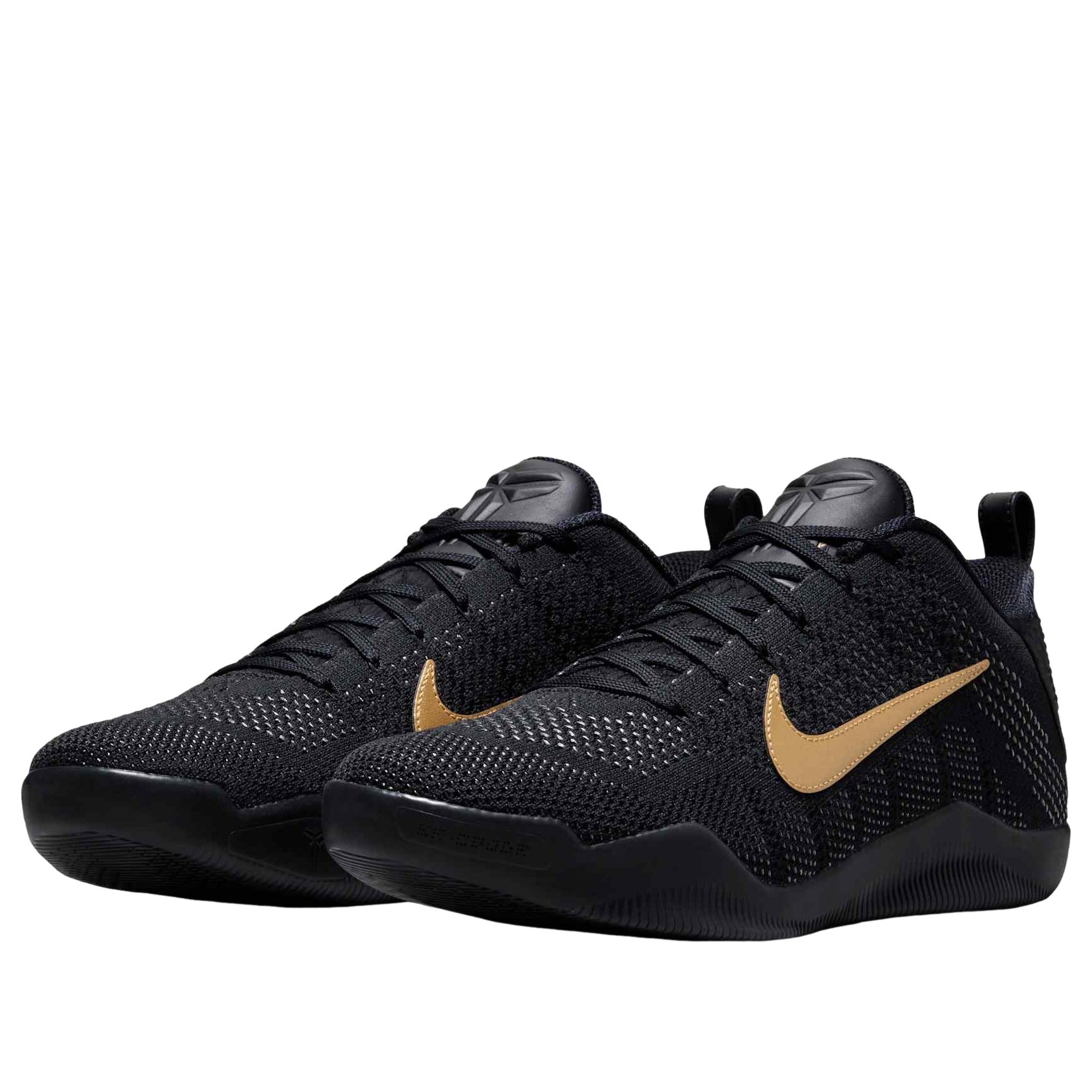 Nike Kobe 11 Elite Protro 'Fade To Black' IM4260-001