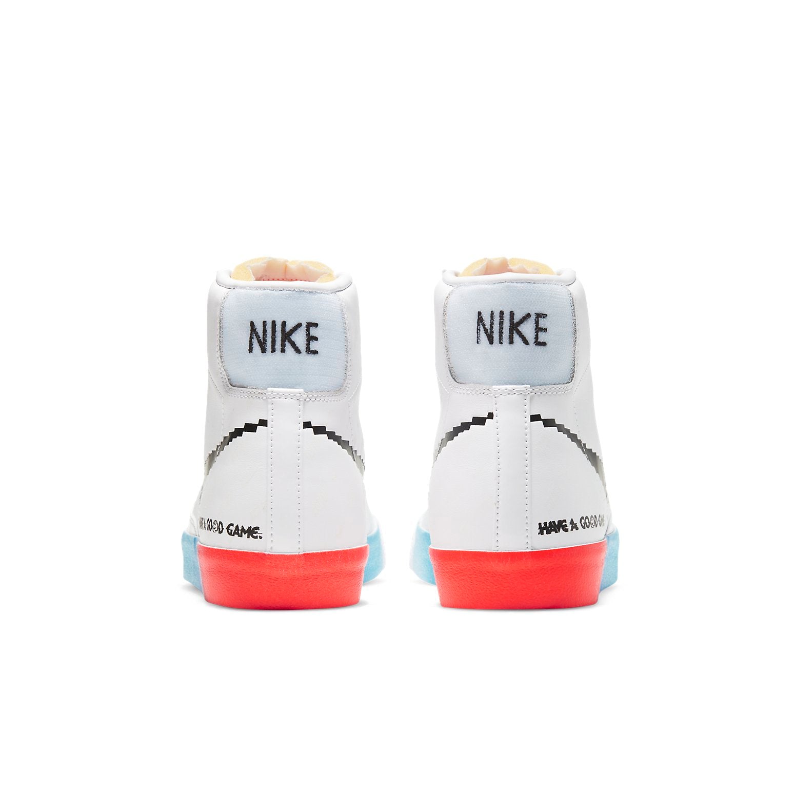 Nike Blazer Mid '77 Vintage 'Have A Good Game' DC3280-101