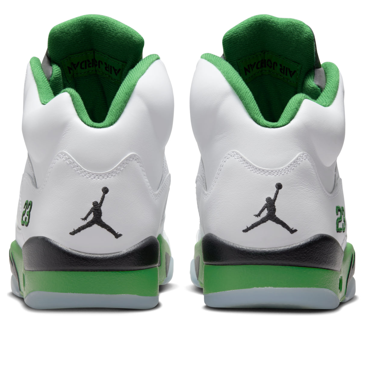 (WMNS) Air Jordan 5 Retro 'Lucky Green' DD9336-103