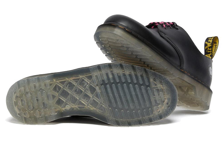 Dr. Martens atmos x 1461 'Black' 26928001