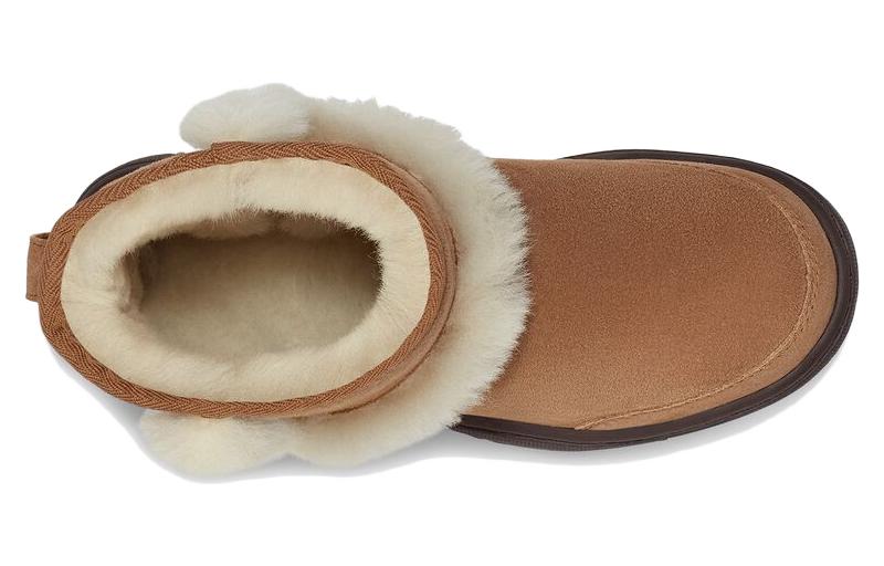 (WMNS) UGG Sunburst Mini 1130728-CHE