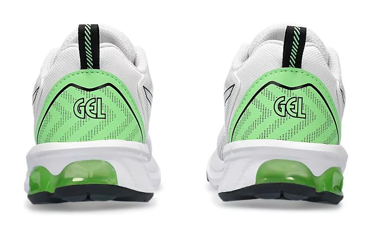 (PS) ASICS Gel-Quantum 90 IV 'White Bright Lime' 1204A137-101