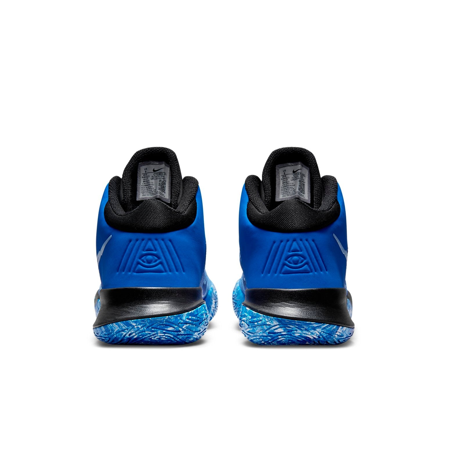 Nike Kyrie Flytrap 4 'Racer Blue' CT1972-401