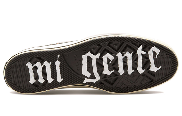 Converse Chuck 70 Low 'Mi Gente Capsule - Bodega Run' 171573C