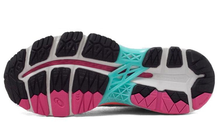 (WMNS) ASICS Gel-Kayano 23 'Pink Blue' T696N-1978