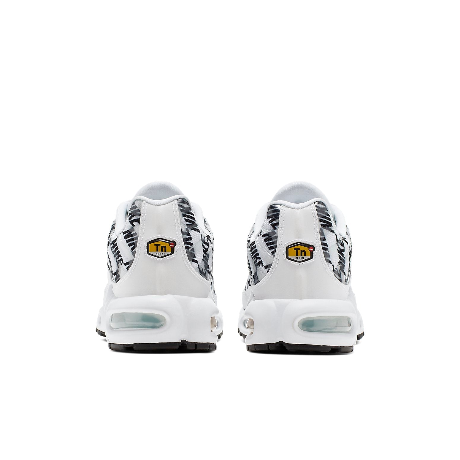 Nike Air Max Plus 'Nike Print' CJ5331-100