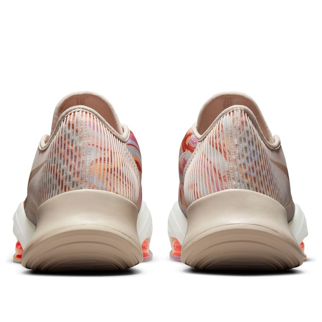 (WMNS) Nike Air Zoom SuperRep 2 'Desert Sand Metallic Copper' DJ3072-064