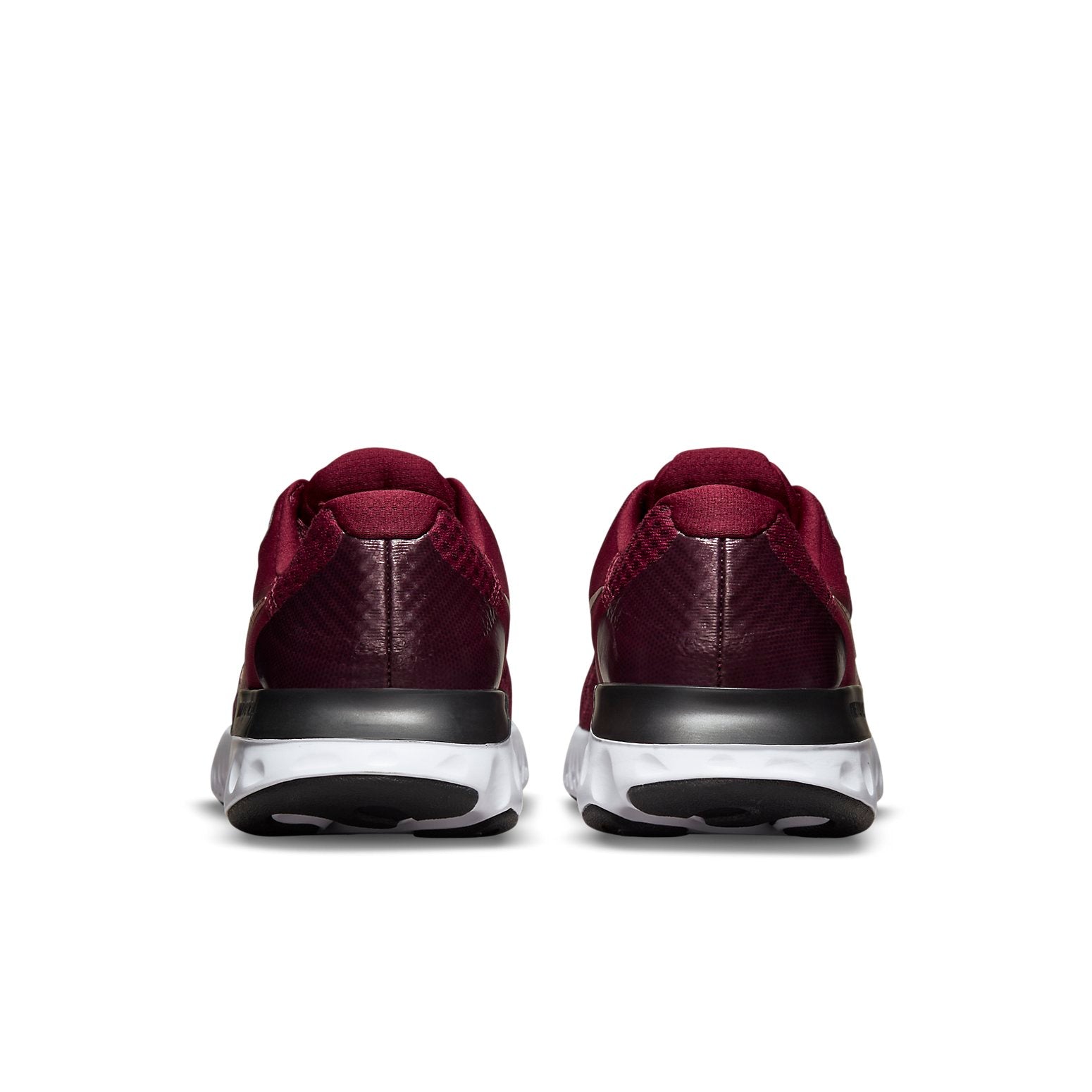 (WMNS) Nike Renew 2 Low-Top Deep-Wine CU3505-604