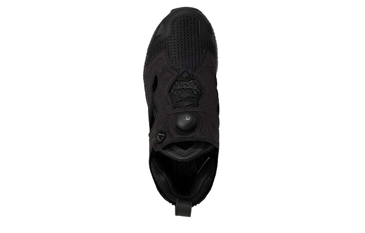 Reebok Instapump Fury 95 'Triple Black' ID7561