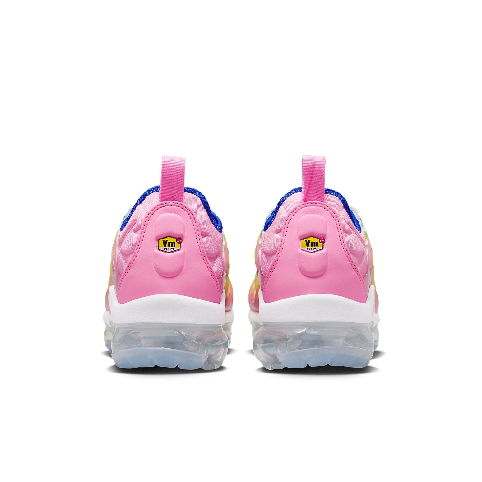 (WMNS) Nike Air VaporMax Plus 'Cotton Candy Rainbow' FJ4550-606