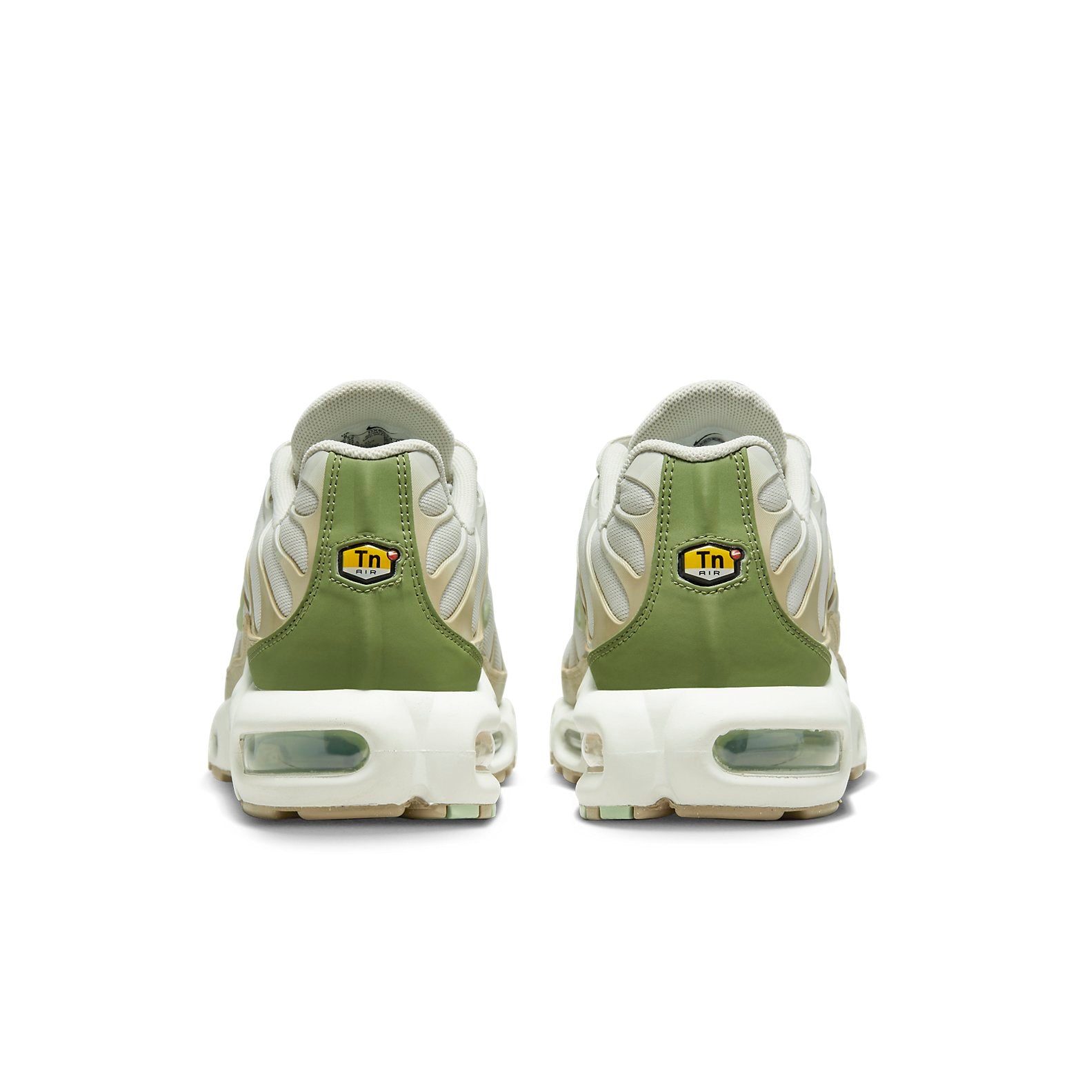 (WMNS) Nike Air Max Plus 'Light Bone Alligator' DX8954-001