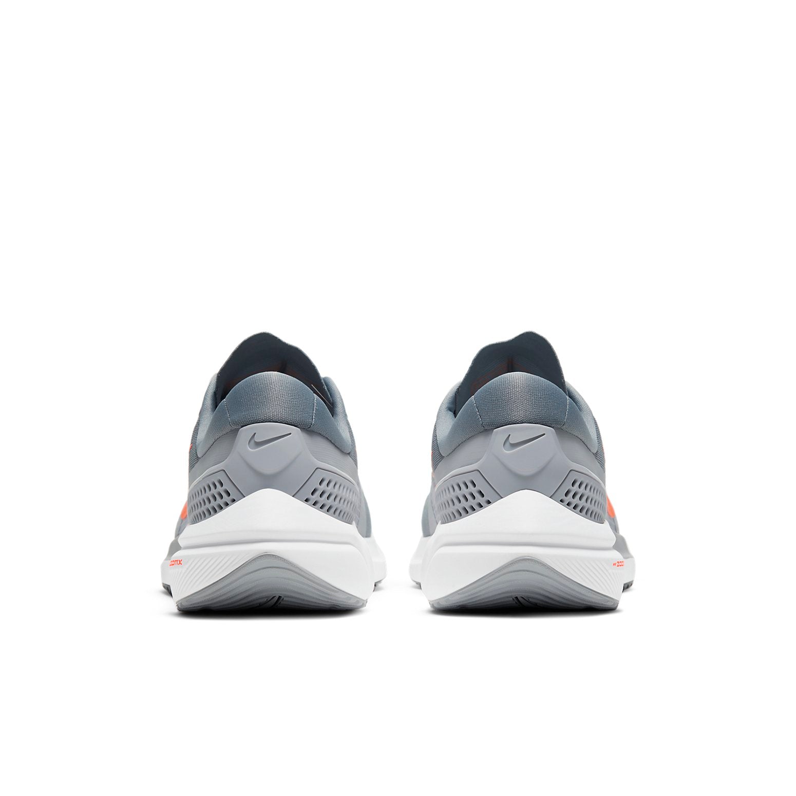 Nike Air Zoom Vomero 15 'Cool Grey Hyper Crimson' CU1855-005